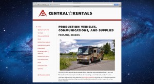 Central_Rental_Website_Screenshot